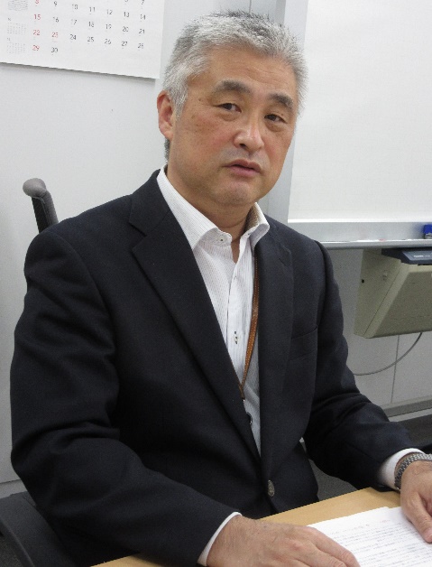 福田岳志 様