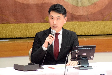 コーディネーター　井出博生（東京大学 未来ビジョン研究センター）