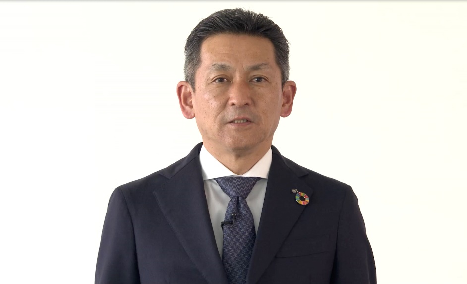 幸本智彦(アクサ生命保険株式会社 代表取締役副社長兼チーフディストリビューションオフィサー)