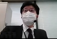 高木課長
