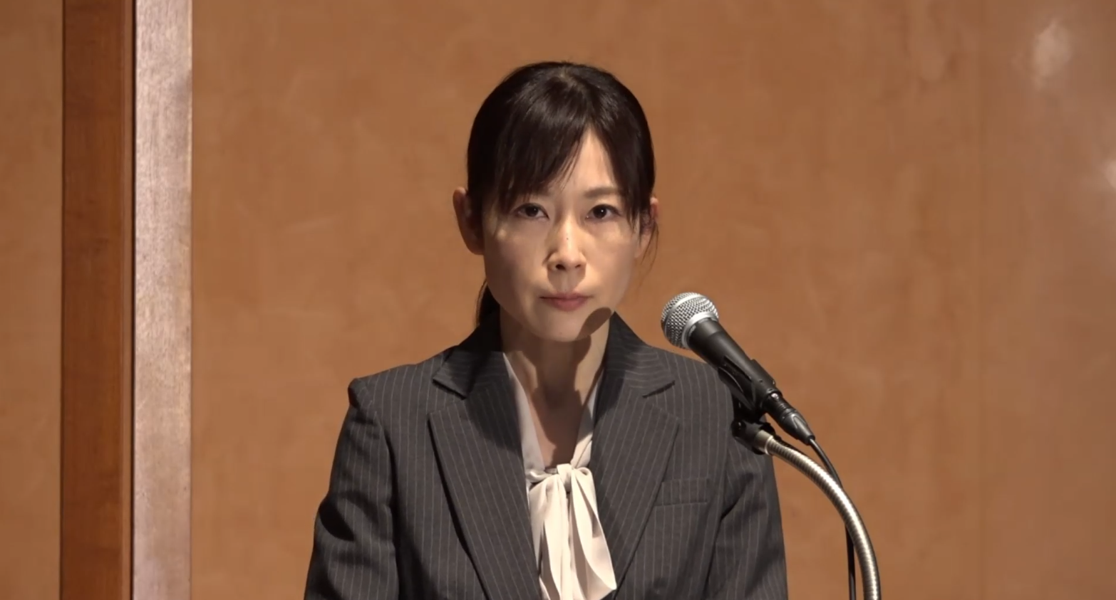 中尾杏子先生
